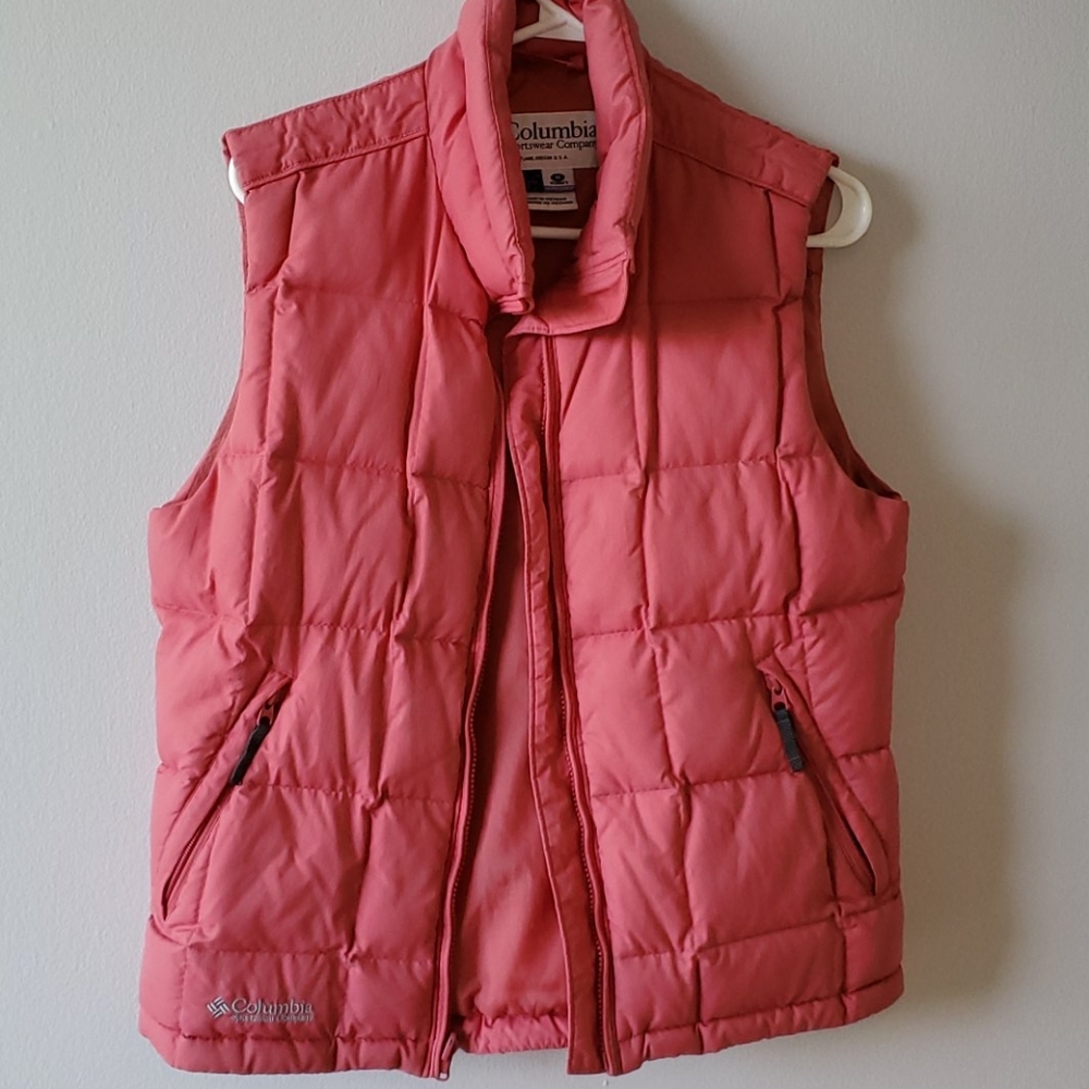 Vest